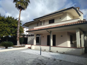 Villa KR Cinquale